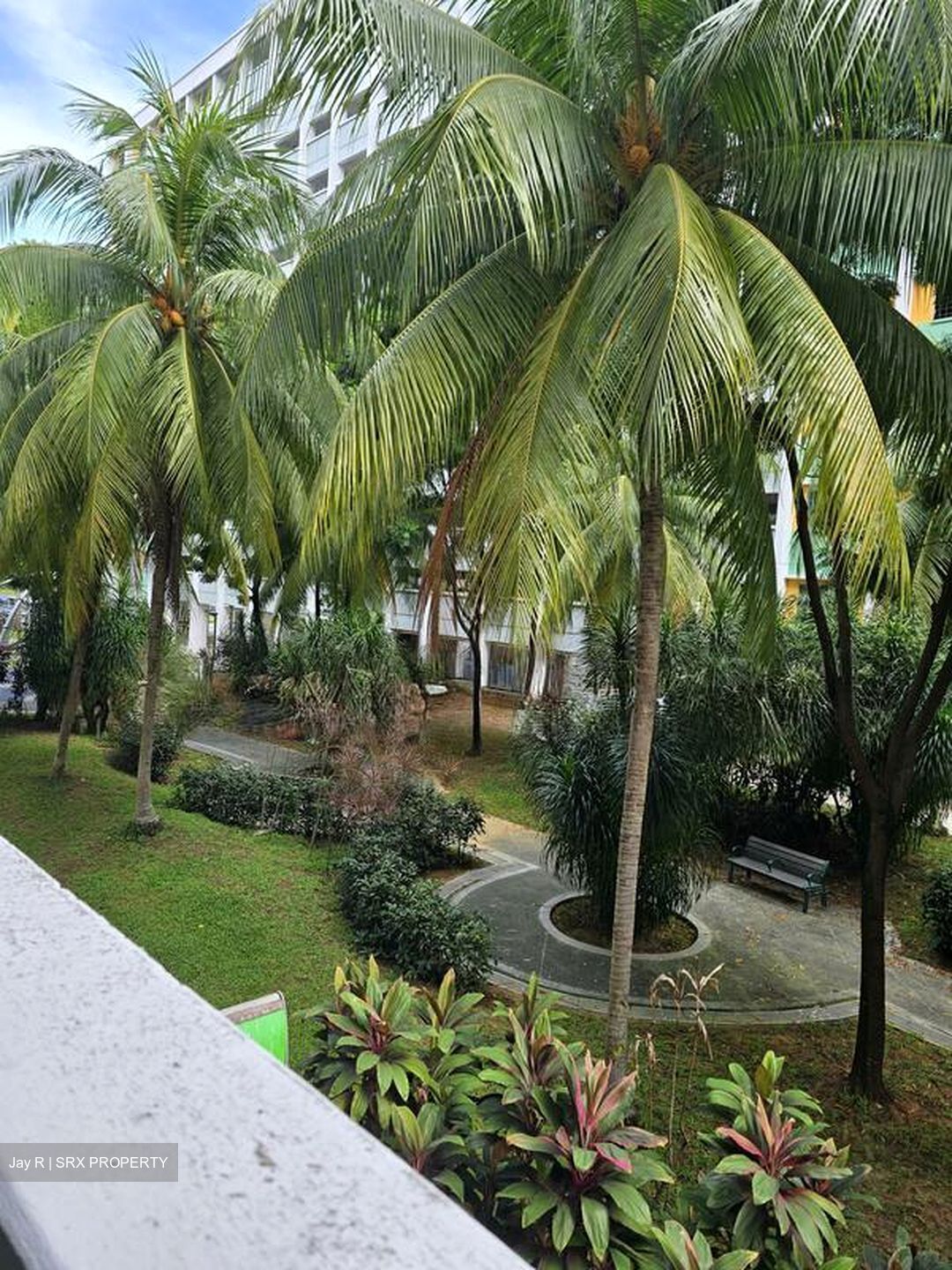 Blk 291 Yishun Street 22 (Yishun), HDB Executive #525367951